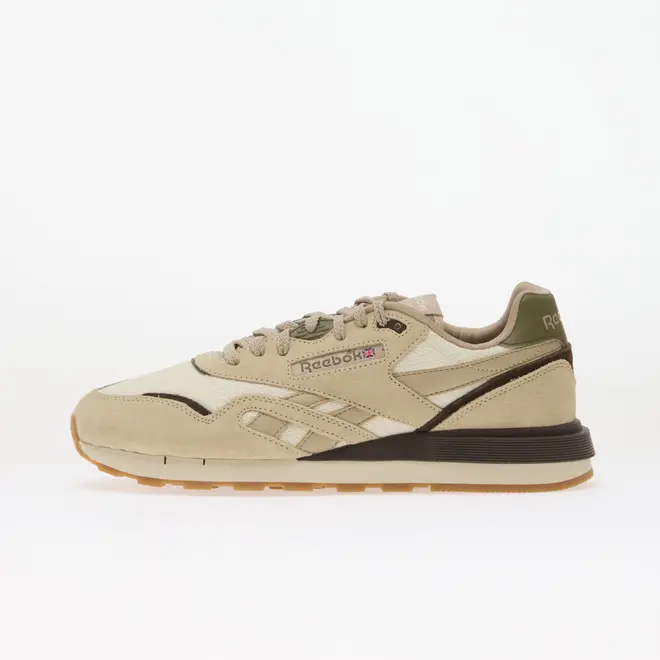 Reebok Classic Nylon 89 Linen