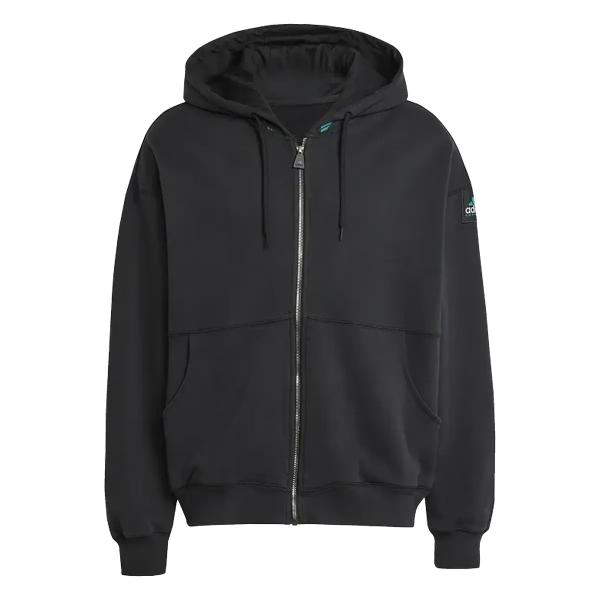 adidas EQT Zip Hoodie 'Black'