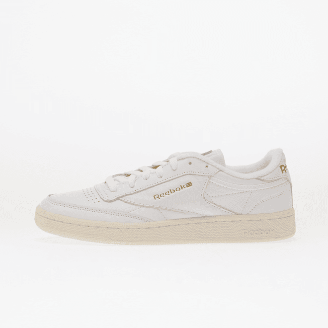 Reebok Club C 85 Ftwrwhite