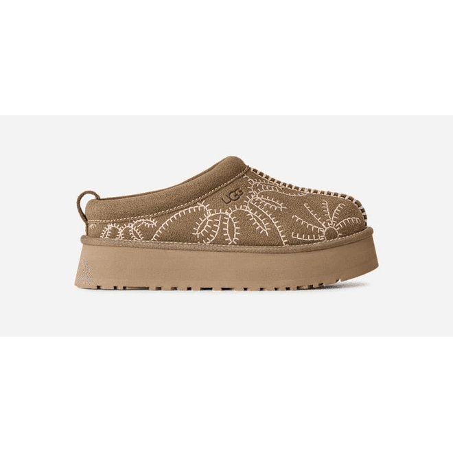 UGG® Tazz Botanic Brown