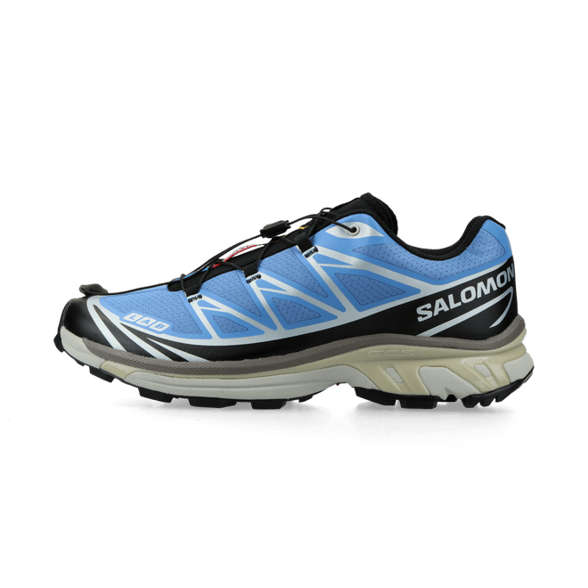 Salomon Xt-6 'Ultramarine'
