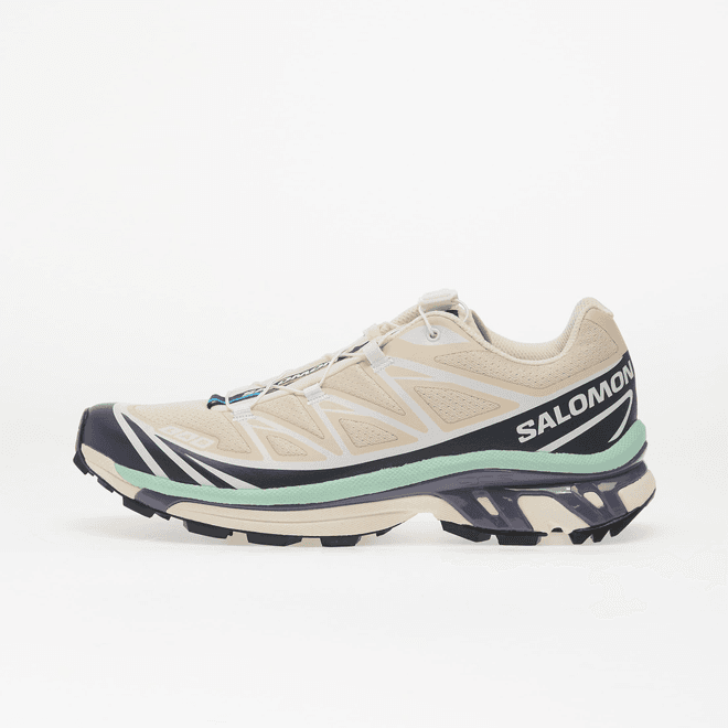 Salomon XT-6 Tapioca