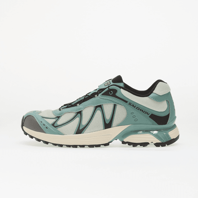 Salomon XT-Whisper Oil Blue