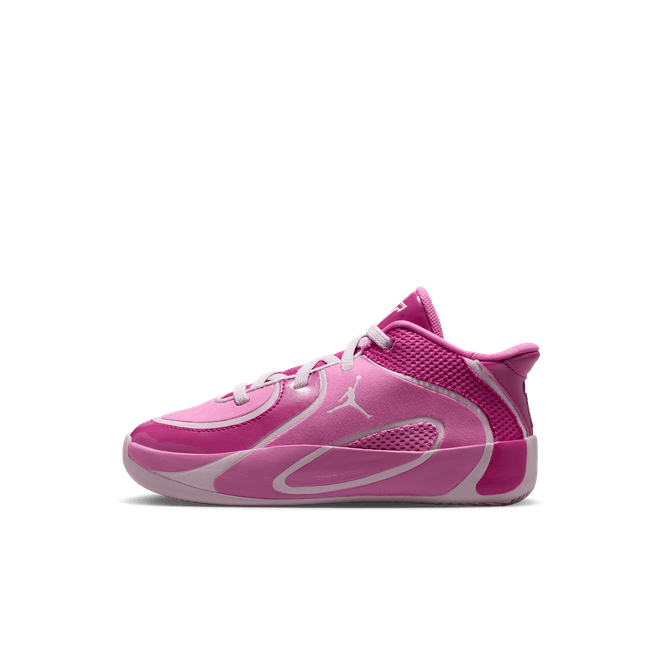 Nike Tatum 4 Younger Kids