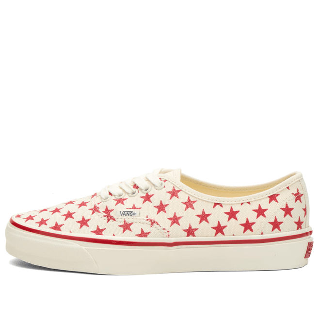 Vans Women's LX Authentic 44