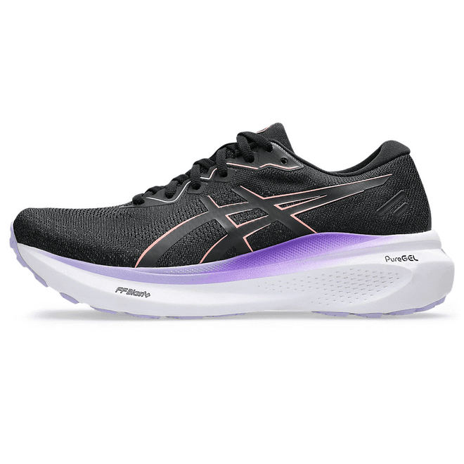 ASICS GEL-JADEITE 3 Black