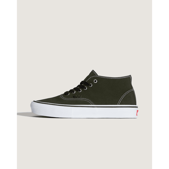 Vans Skate Authentic Mid