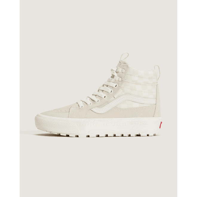 Vans Sk8-Hi Waterproof Insulated