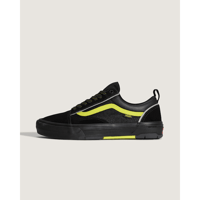 Vans Skate Old Skool Wafflecup