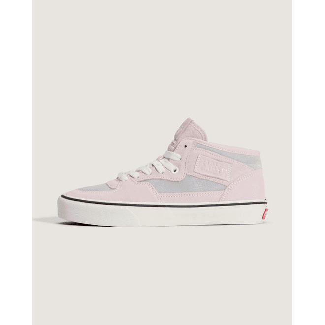 Vans Half Cab Decon