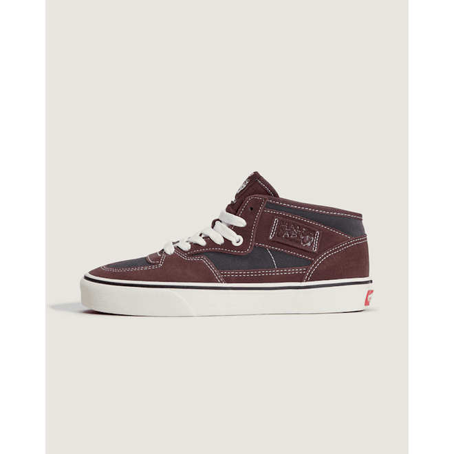 Vans Half Cab Decon