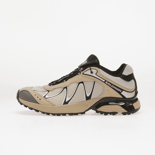 Salomon XT-WHISPER Black
