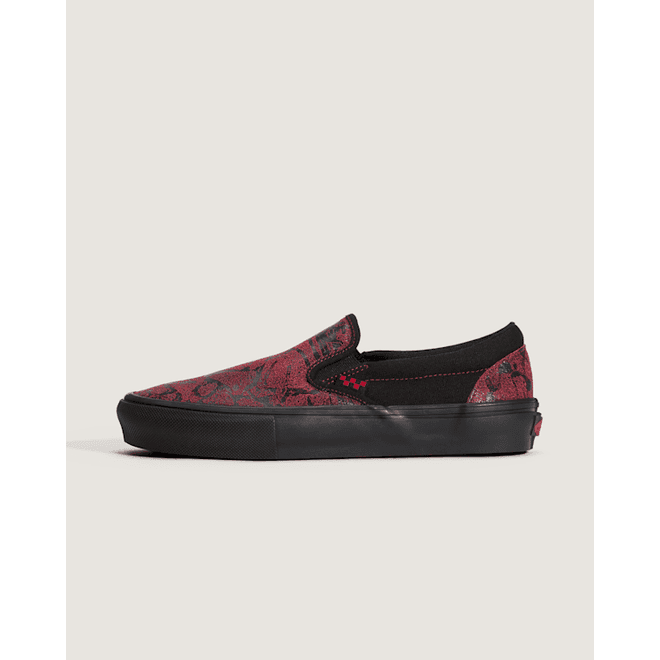 Vans Skate Slip-On