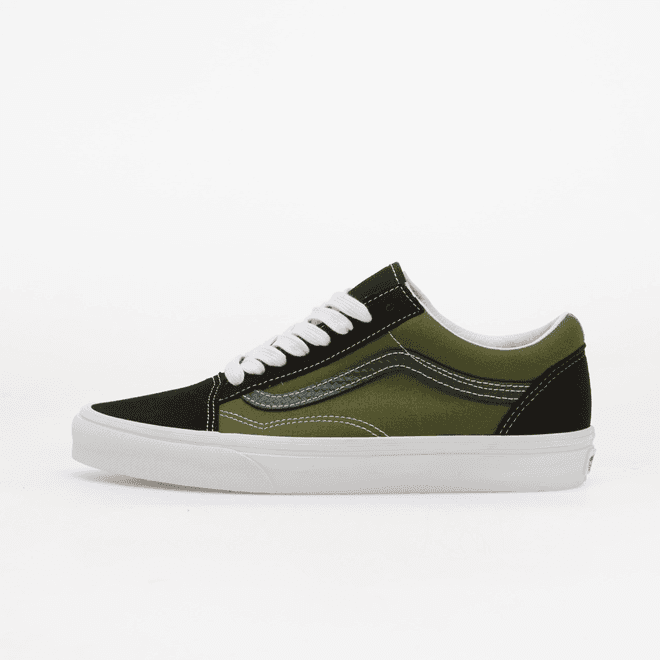 Vans Old Skool Sandstorm
