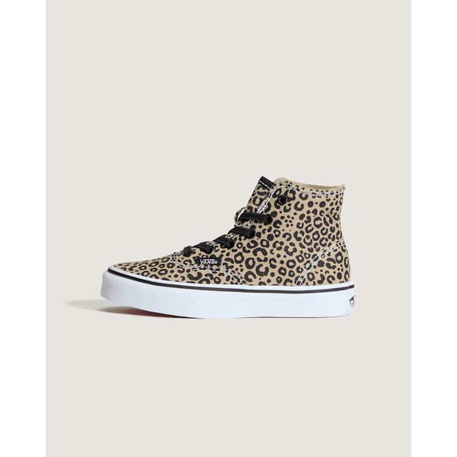 Vans Authentic Hi 2.0