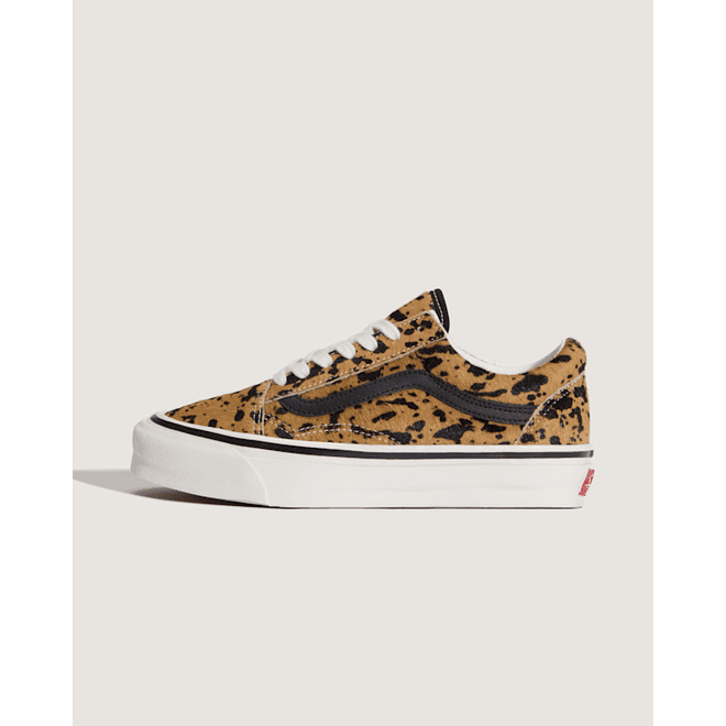 Vans Premium Old Skool