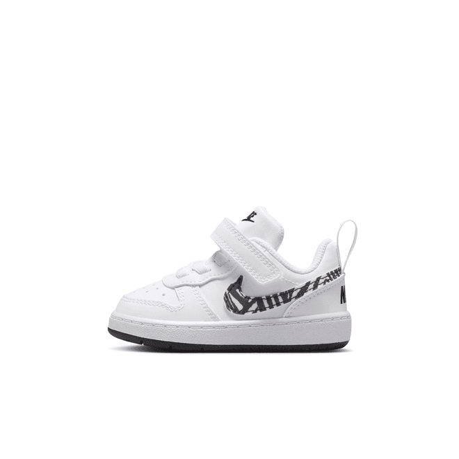 Nike Court Borough Baby & Toddler