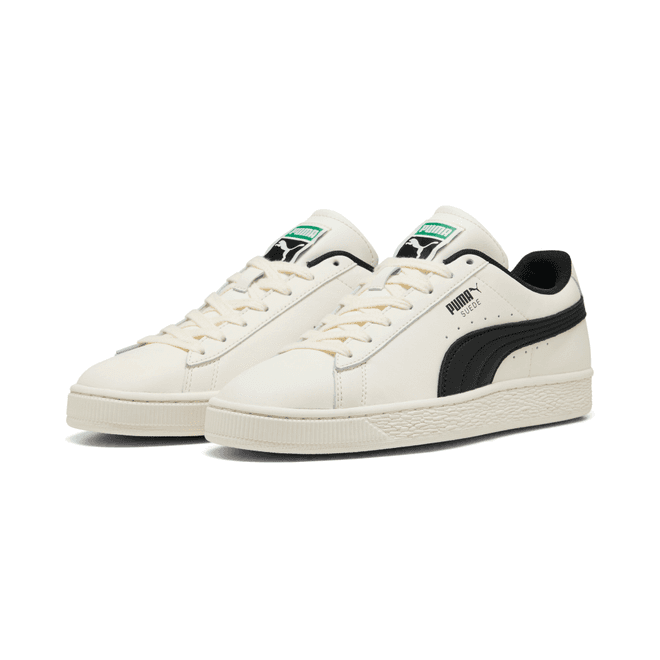 PUMA Suede