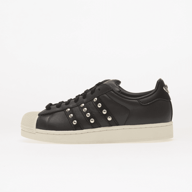 adidas Superstar II Utility Black