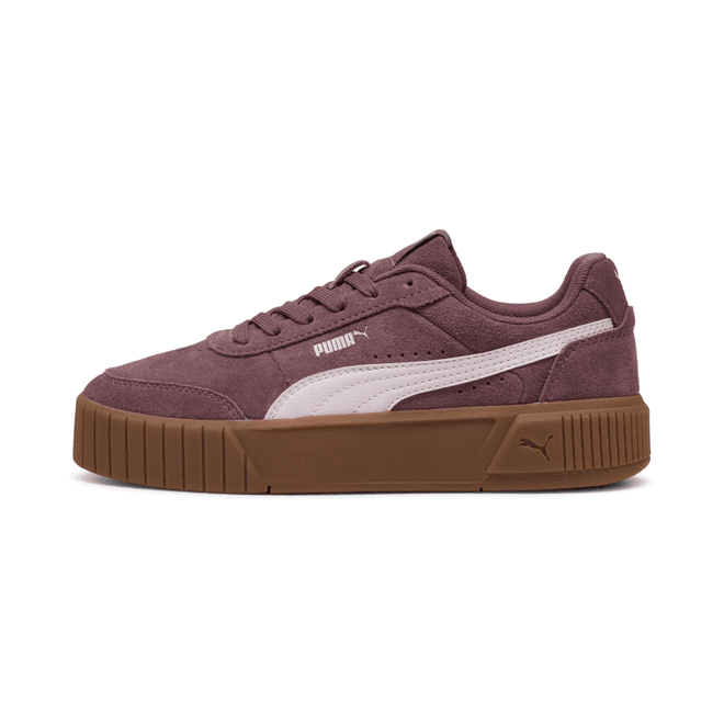 PUMA Carina Mia Suede