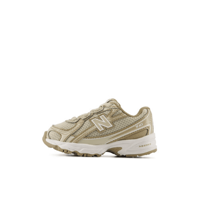New Balance Infants 740 Bungee Lace