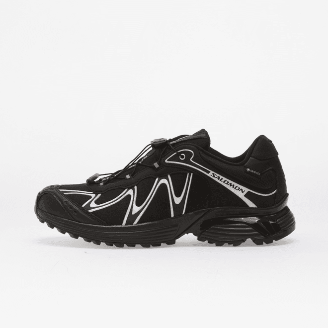 Salomon XT-Whisper GTX Black