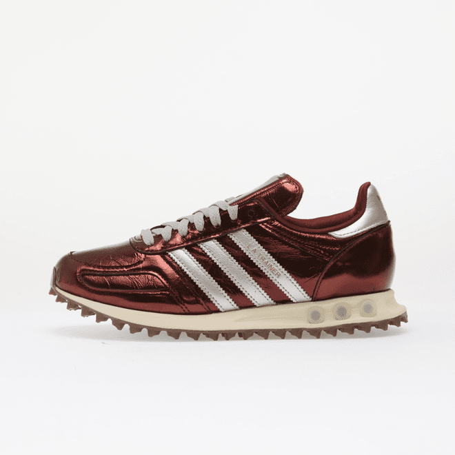 adidas La Trainer OG Shadow Red