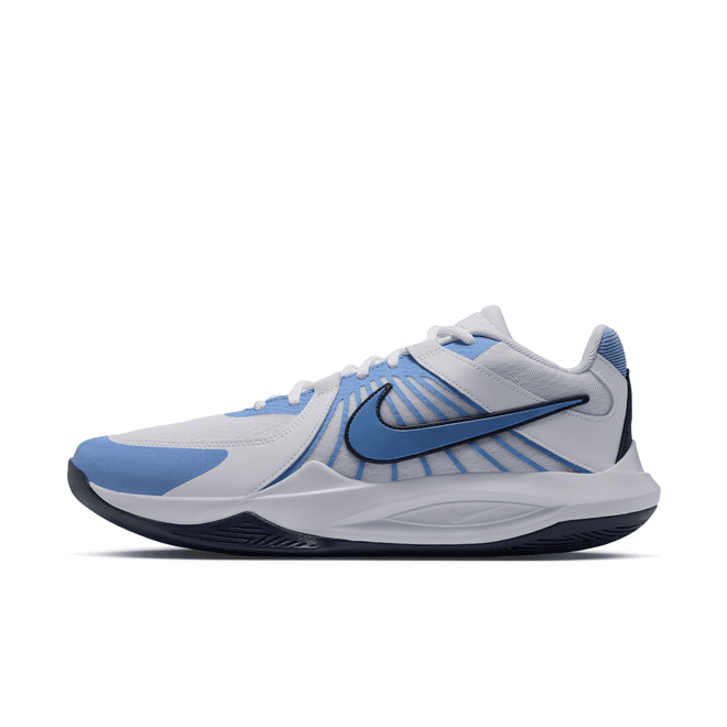 Nike Hyperspeed Court 2 Volleyball
