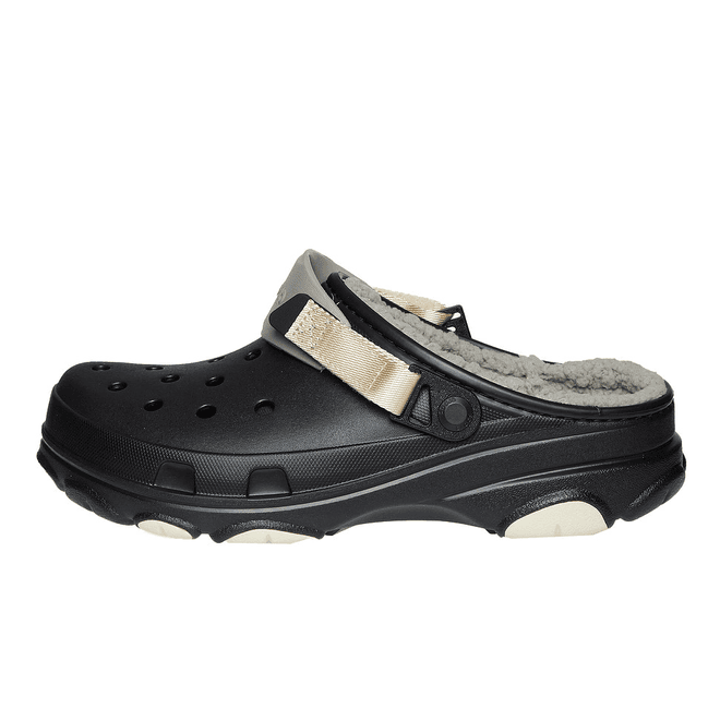 Crocs All Terrain Lined Clog