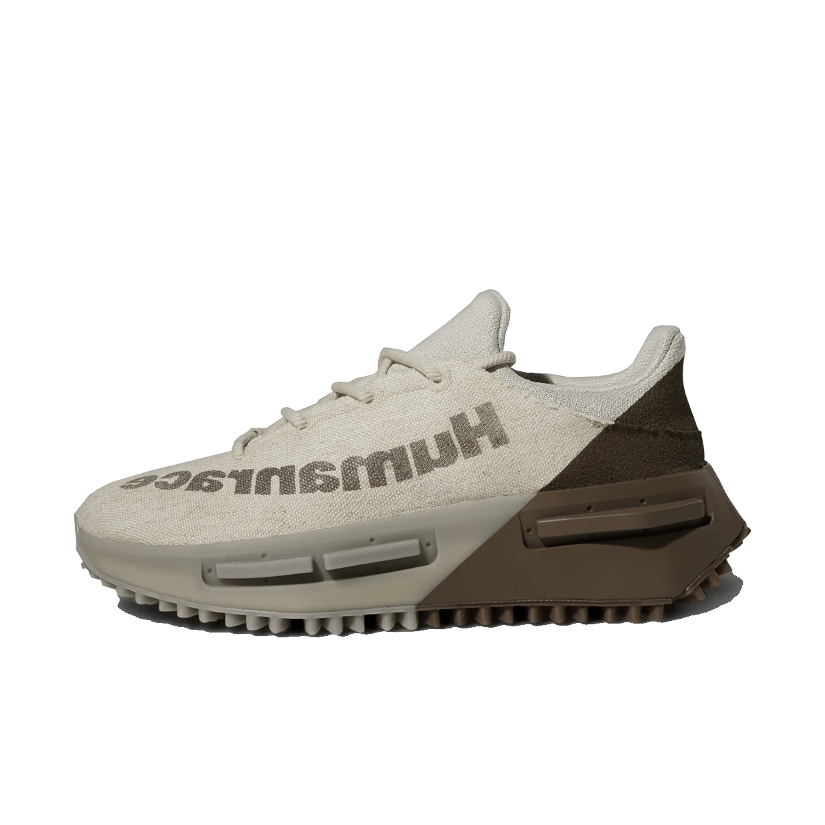 Humanrace x adidas NMD S1 MAHBS 'Earth Strata' ID7413
