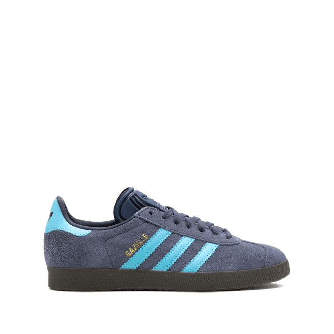 adidas Gazelle "Blue Gum"