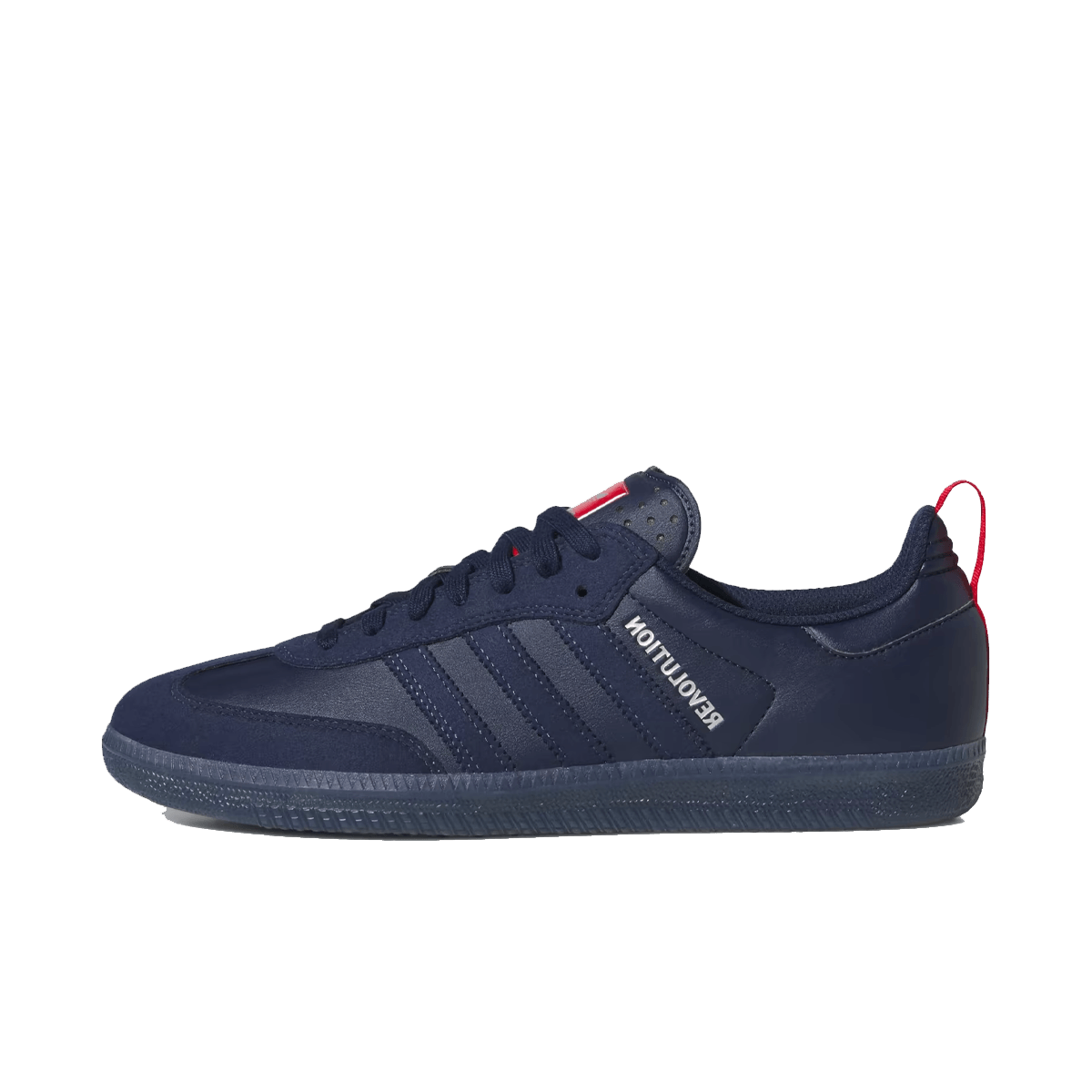 Orchard x New England Revolution x adidas Samba ADV 'Night Indigo' IG7925