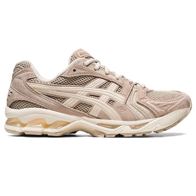 ASICS GEL-KAYANO 14 Simply Taupe