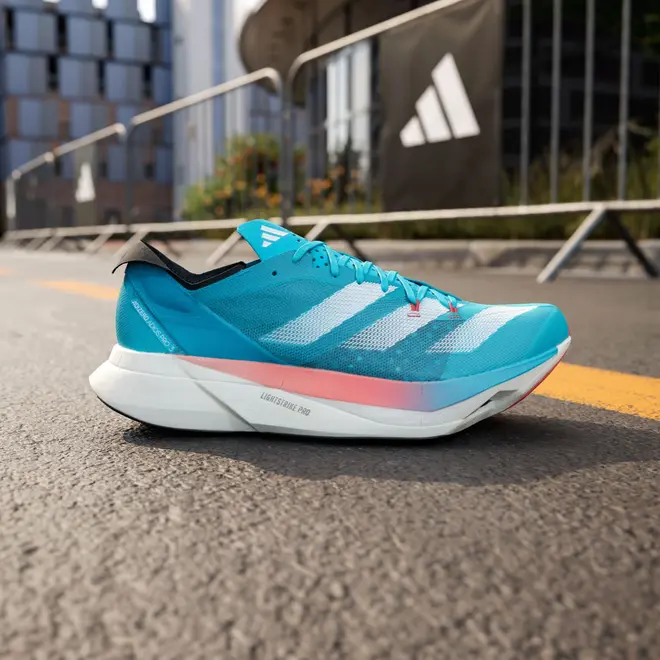 adidas Adizero Adios Pro 3