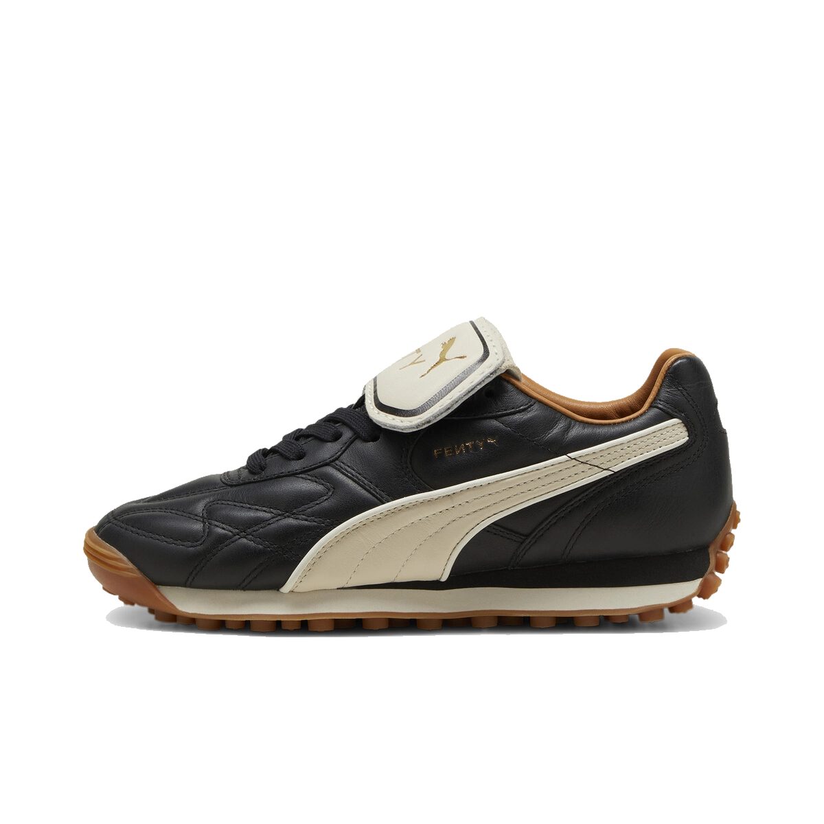 Fenty x Puma Avanti VL 'Black' 398672-01