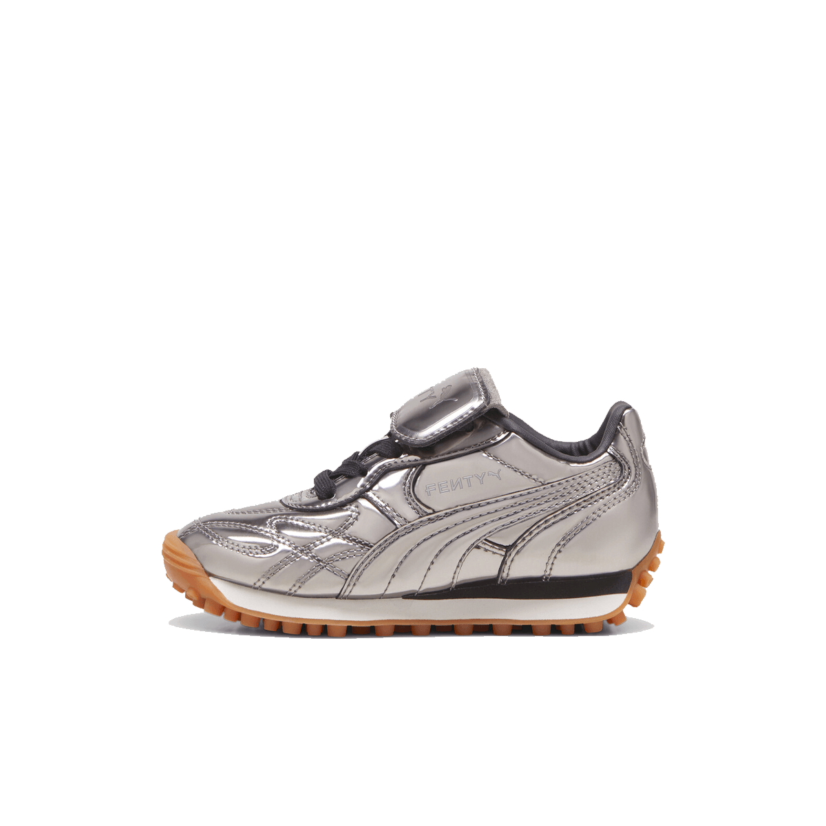 Fenty x Puma Avanti C PS 'Aged Silver' 398985-01