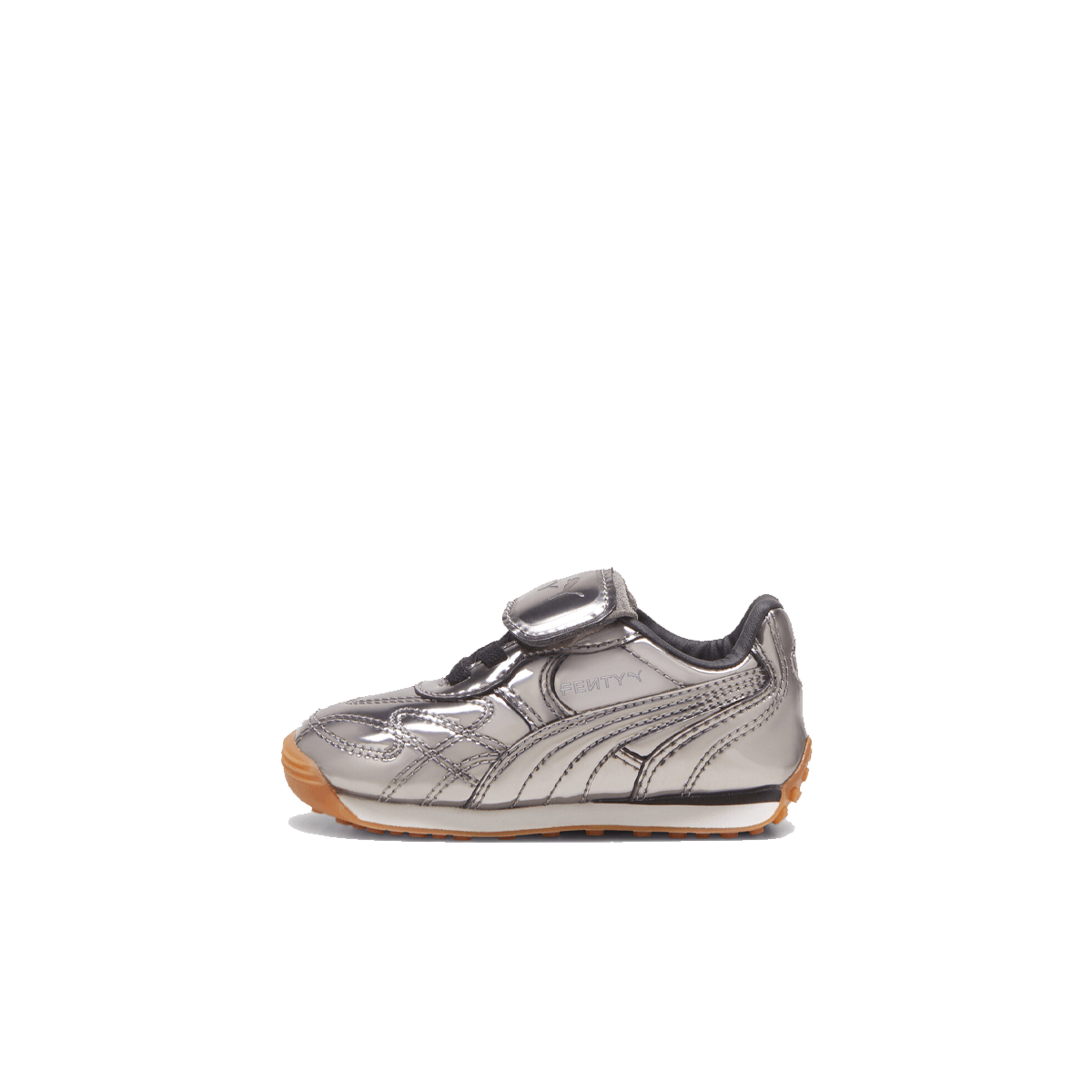 Fenty x Puma Avanti C INF 'Aged Silver' 398984-01