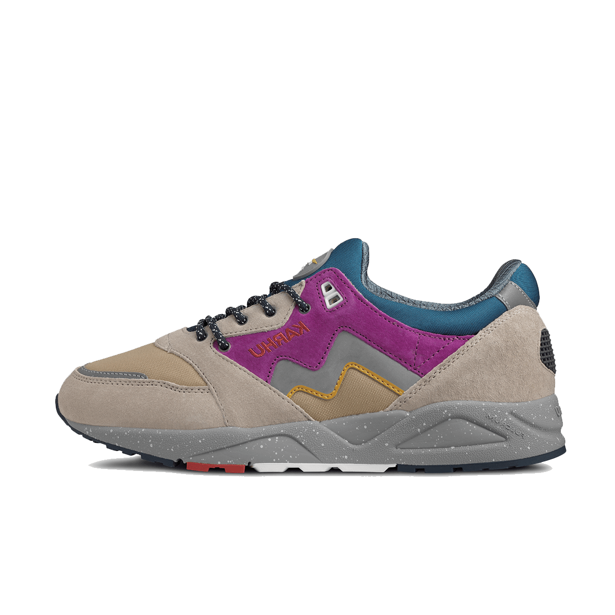 Karhu Aria 95 'Silver Lining' - Adventure-Spirited Pack F803107