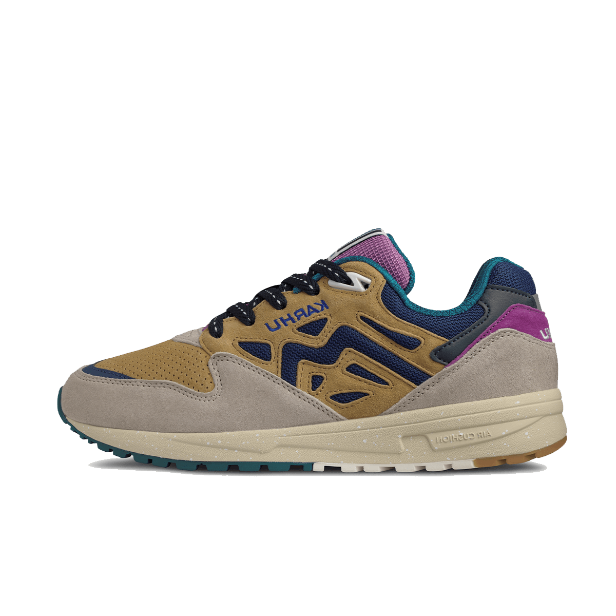 Karhu Legacy 96 'Silver Lining' - Adventure-Spirited Pack F806058