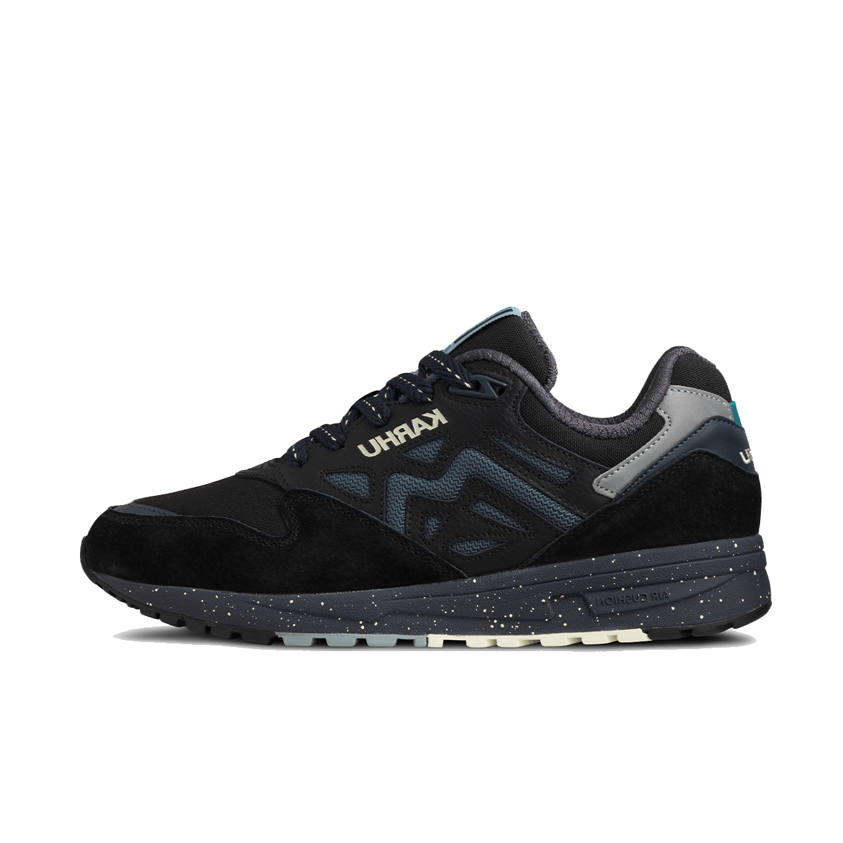 Karhu Legacy 96 'Jet Black' - Polar Night Pack F806056