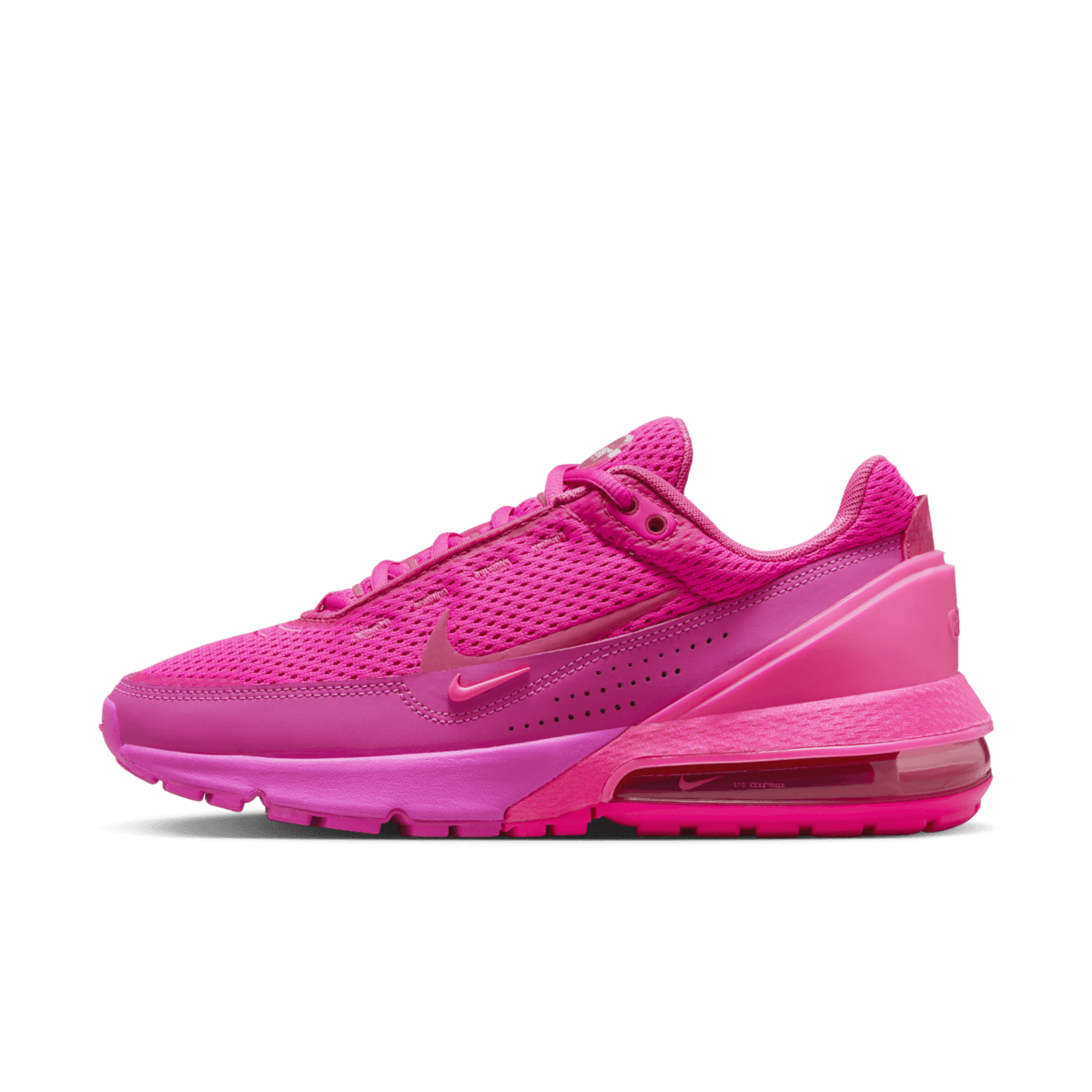 Nike Air Max Pulse WMNS 'Triple Pink' FD6409-600