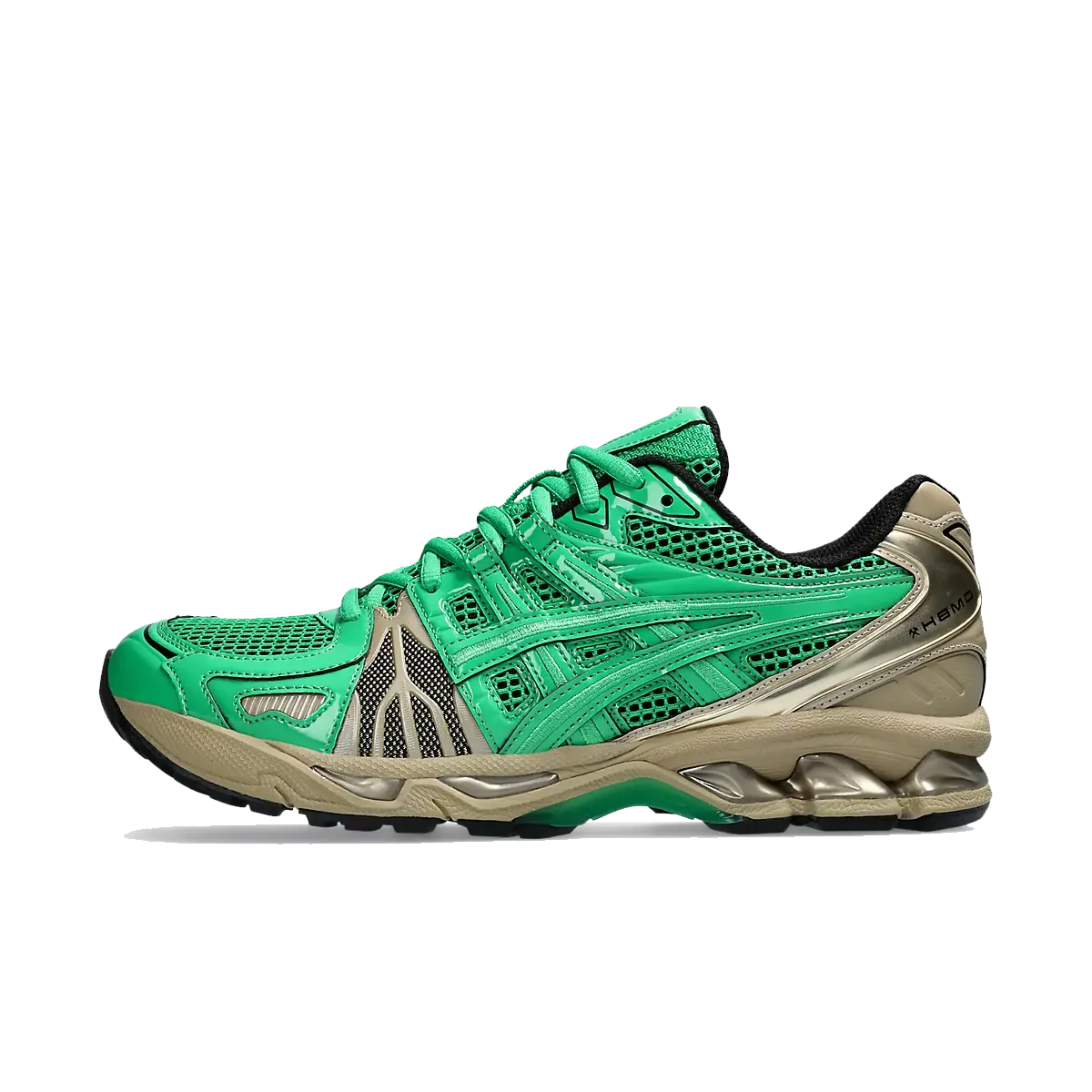 GmbH x Asics Gel-Kayano Legacy 'Cilantro'