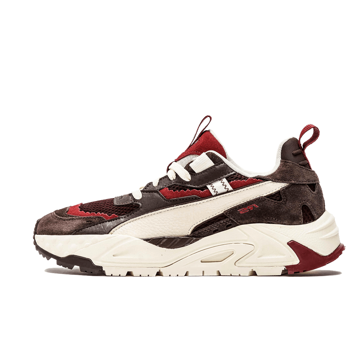 Black Forest x Puma RS-Trck 'Schwarzwälder Kirsch' 394534-01