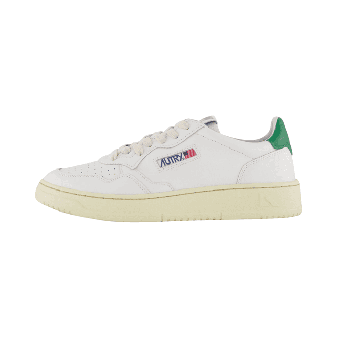 Autry "Medalist 01 Low"