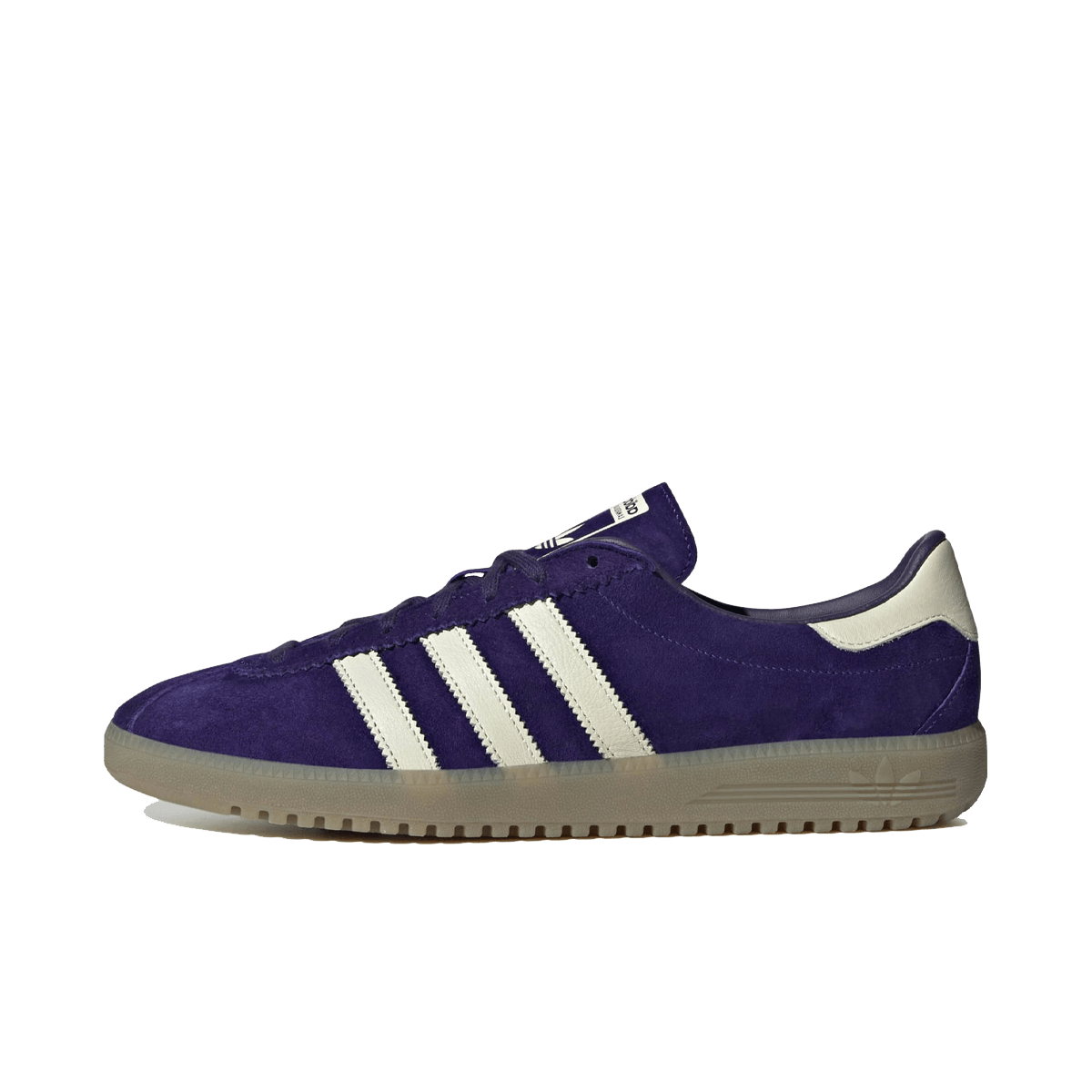 adidas Originals Bermuda 'College Purple' - Island Series IE7427