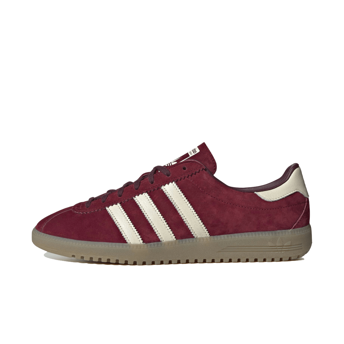 adidas Originals Bermuda 'Burgundy' - Island Series IE7426