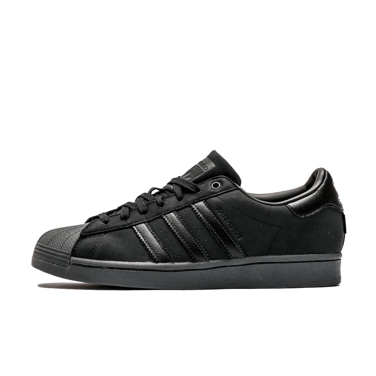 adidas Originals Superstar GTX 'Core Black' ID4637