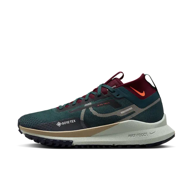 Nike Pegasus Trail 4 GORE-TEX Waterproof Trail
