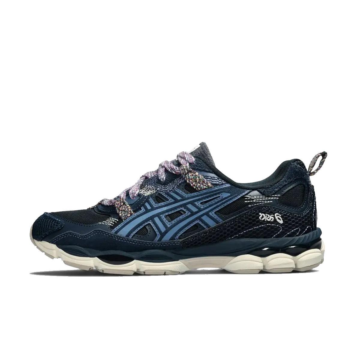 Imabari x Asics Gel-NYC 'French Blue'