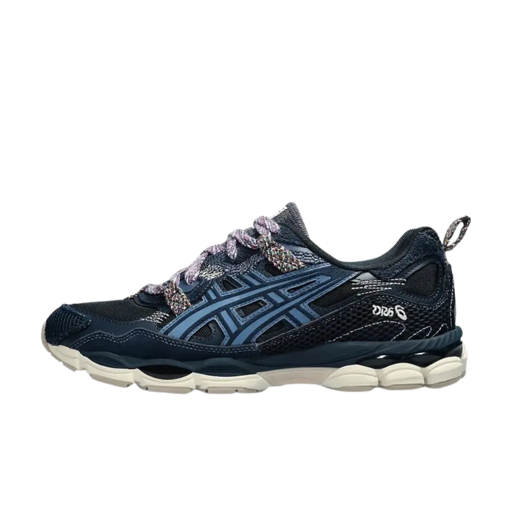 ASICS GEL-NYC French Blue
